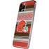 NFL Cleveland Browns Trailblazer iPhone 12 Pro Skin